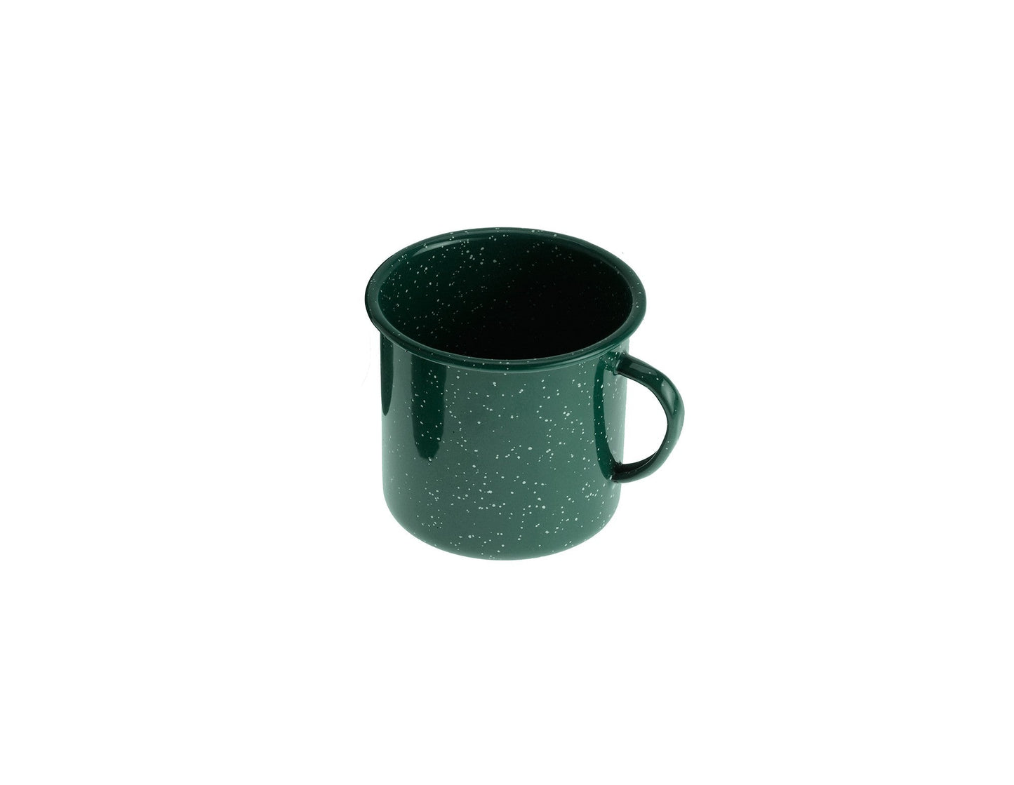 12 fl. oz. Enamelware Cup