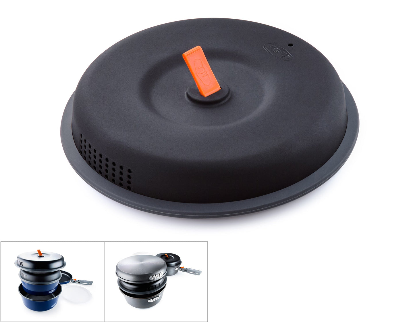 1.5L nFORM Destination Strainer Lid
