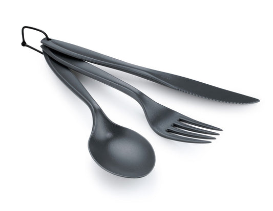 3 Pc. Ring Cutlery Set