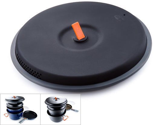 5L nFORM Destination Strainer Lid